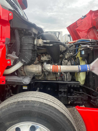 Imagen 12 de 15 de Tracto Camion Cascadia