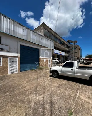 Galpón en venta
