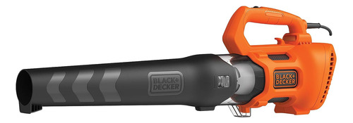 Black+decker Bebl185 Soplador De Hojas