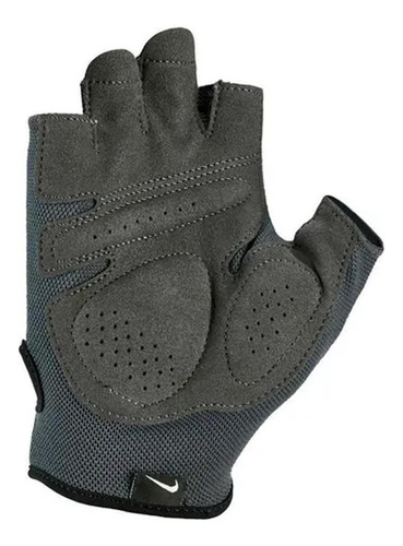 Guantes Entrenamiento Hombre Nike Essential Fit - Blue