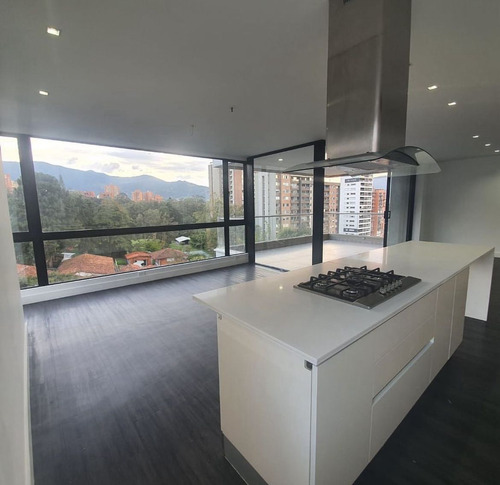 Apartamento En Arriendo En Envigado Sector Siene