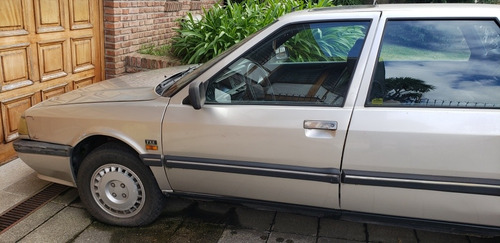 Renault 21 Txe