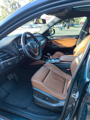 BMW X6 3.0 Xdrive 35i Sportive 306cv