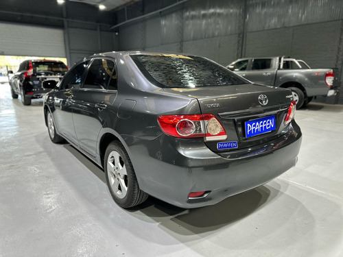 Toyota Corolla 1.8 Xei Mt 140cv