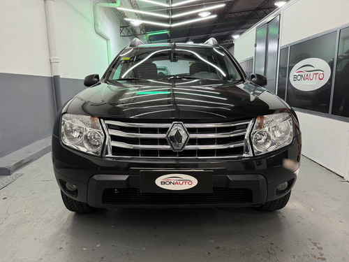 Renault Duster 1.6 4x2 Confort Plus 110cv