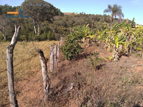 Imagem 16 de 24 de Sítio Com 2 Dormitórios À Venda, 242000 M² Por R$ 1.000.000,00 - Zona Rural - Abadiânia/go - Si0004
