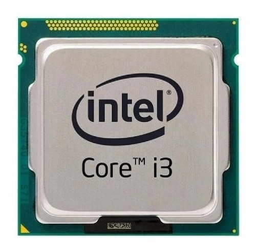 Pc Core I3 3250 8gb De Ram 1tb Gravadora De Dvd Fonte 500w