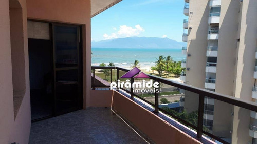 Imagem 6 de 24 de Cobertura À Venda, 220 M² Por R$ 1.500.000,00 - Indaiá - Caraguatatuba/sp - Co0151