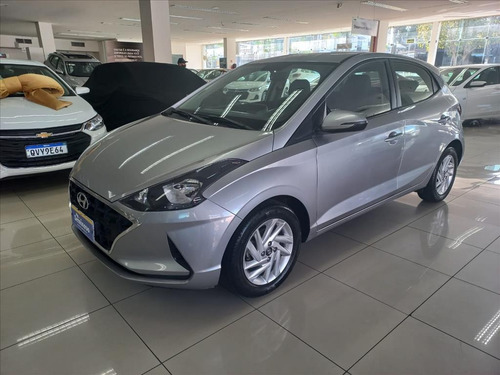 Imagem 3 de 8 de Hb20 1.0 12v Flex Evolution Manual