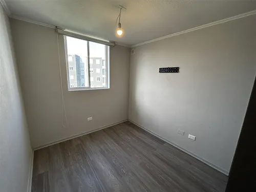 Departamento En Arriendo De 3 Dorm. En Concepción