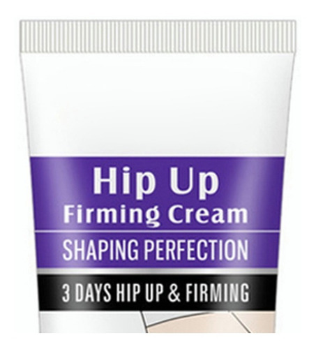 Crema Glúteos Up Reafirmante Aumento De Glúteos Levanta Push