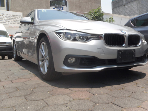 BMW Serie 3 2.0 320ia At