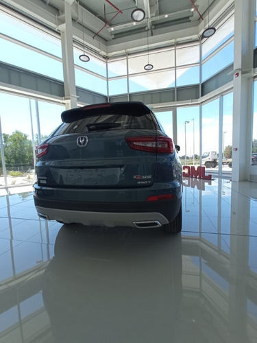 Changan Cs55 Luxury 1.5 2020 0km