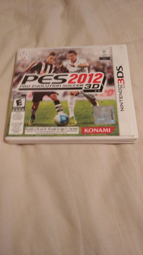 Imagen 2 de 5 de Juegos Nintendo 3ds