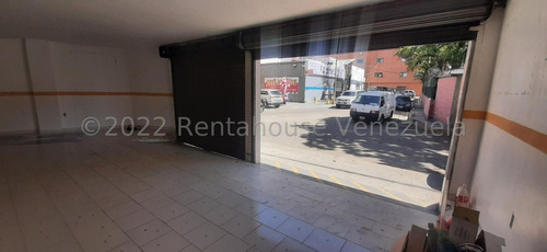 Imagen 2 de 10 de Lmgc Alquila Excelente Local Comercial Boleita Sur Cod: 22-23390