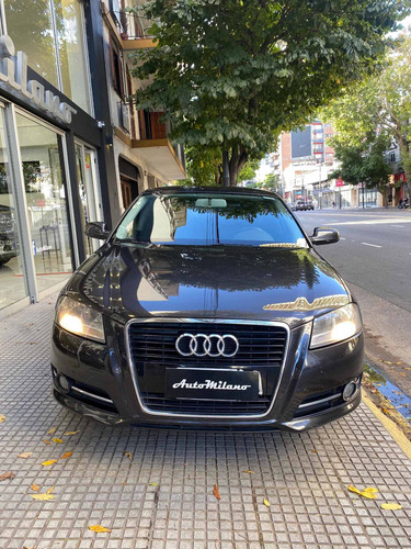 Audi A3 1.4 Tsi Stronic 125cv 2011