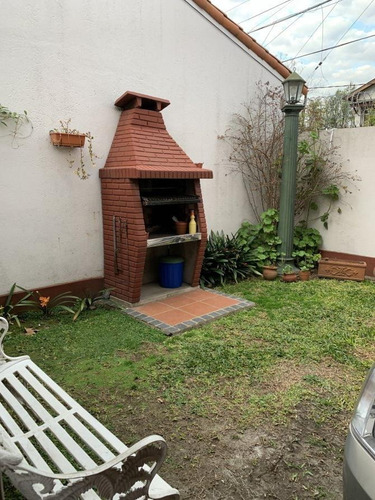 Imagen 9 de 9 de Casa 4 Ambientes En Campos 1650 Banfield