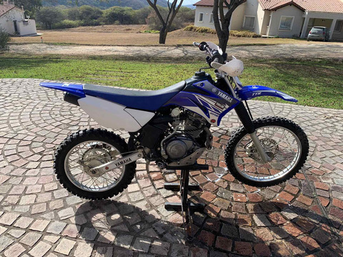 Imagen 3 de 6 de Yamaha Ttr 115
