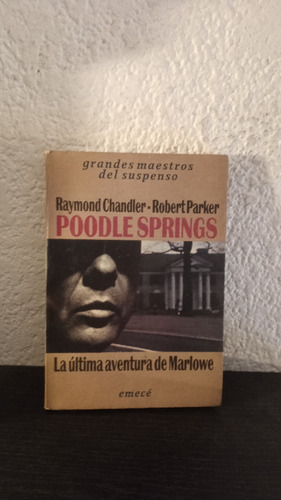 Poodle Springs - R. Chandler - R. Parker