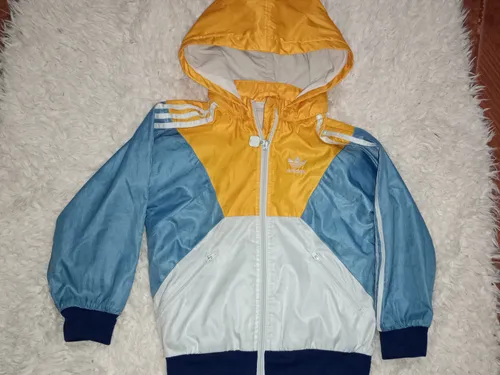 Casacas hot sale adidas usadas