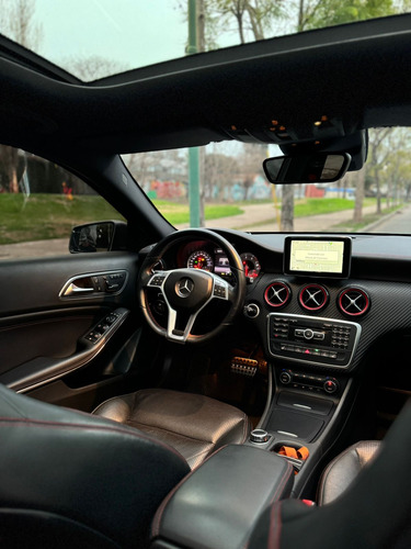 Mercedes-Benz Clase A 2.0 A 250 At Sport B.efficiency