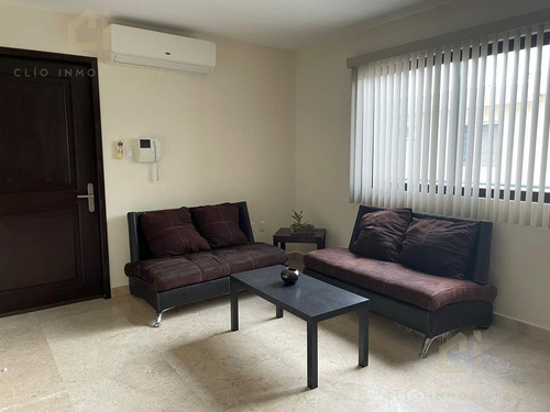 Imagen 2 de 12 de Departamento En Venta, Cuenta Con 3 Recámaras Y Se Encuentra En El Fraccionamiento Joyas De Mocambo