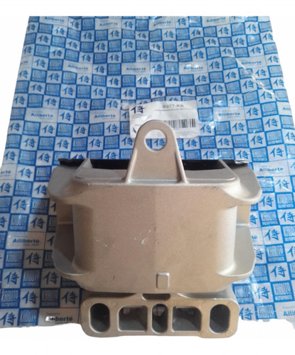 Soporte Transmision Golf Jetta A4 1999-2015 1.8l 2.0 Kb