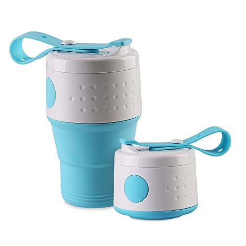 Taza Reutilizable Cisno Portable Coffee Maker Para Ir De Exc