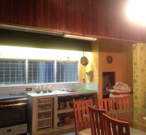 Casa Terreno San Antonio De Los Altos Venta Amplia Propiedad