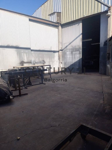 Imagen 10 de 12 de Galpon En Venta - Lujan De Cuyo - Mendoza Id:45447