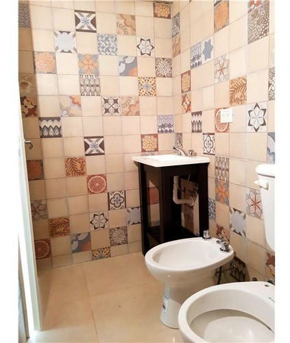 Imagen 11 de 28 de Venta Ph 4 Amb S/exp Patio Jardin Estrenar Tigre