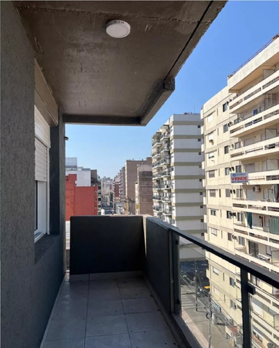 Alquiler Departamento A Estrenar Mendoza 1030, Rosario