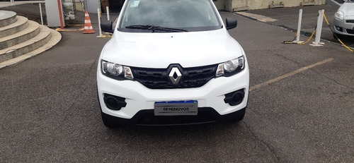 Renault Kwid 2020/2021 4j04