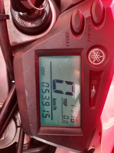 Yamaha Xt 660