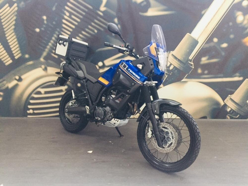 Xt 660 Z Tenere 2016