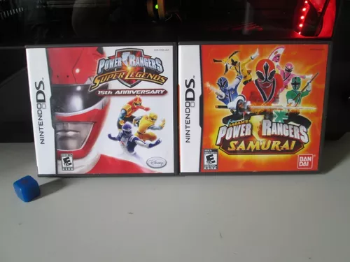 JOGOS DE POWER RANGERS GRÁTIS 