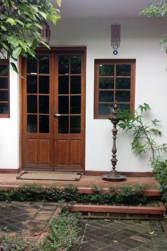Imagem 20 de 28 de Magnifica Casa Com 4 Dormitórios À Venda, 500 M² - Morumbi - São Paulo/sp - Ca0244