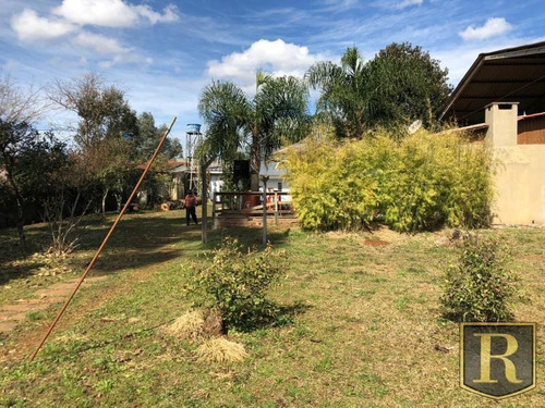 Imagem 12 de 15 de Casa Para Venda Em Guarapuava, Industrial, 4 Dormitórios, 1 Banheiro - Cs-0087_2-926322