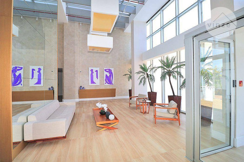 Imagem 28 de 28 de Cobertura Duplex, 3 Três Suítes, À Venda No Soho Residenca, Recreio Dos Bandeirantes, Rio De Janeira. - Co0004