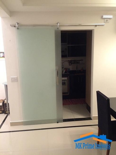 Imagem 7 de 15 de Linda Cobertura Duplex No Alpha Park Com 171 M² - 744
