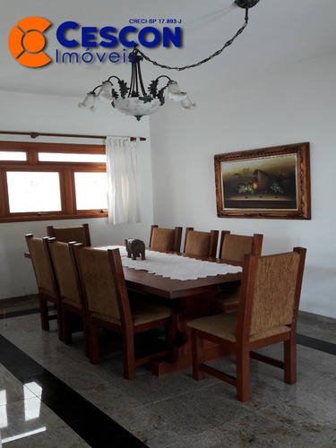 Imagem 21 de 30 de Casa - Ca00345 - 33614773