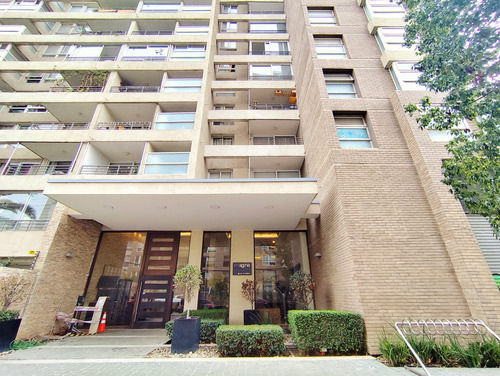Edificio Los Talaveras (1 Est. 1 Bod.) Vista Poniente Piso