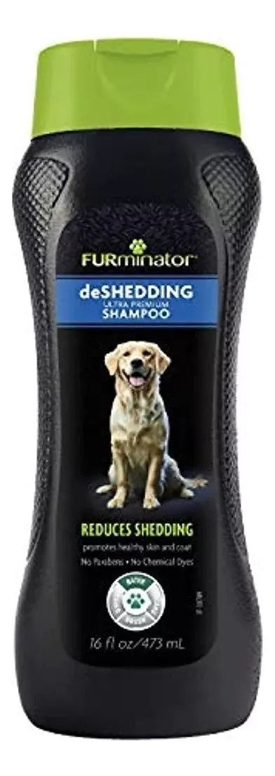 Tercera imagen para búsqueda de shampoo para perros
