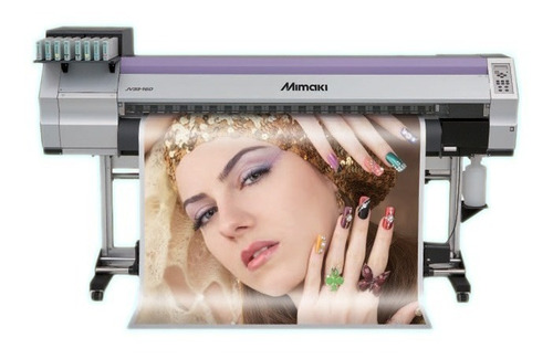 Gigantografias En Vinil Laminado Mate O Brillante M2 Arclad