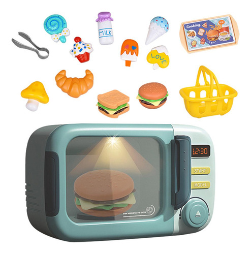 Juego De Simulación De Comida, Juego De Simulación De Rol,