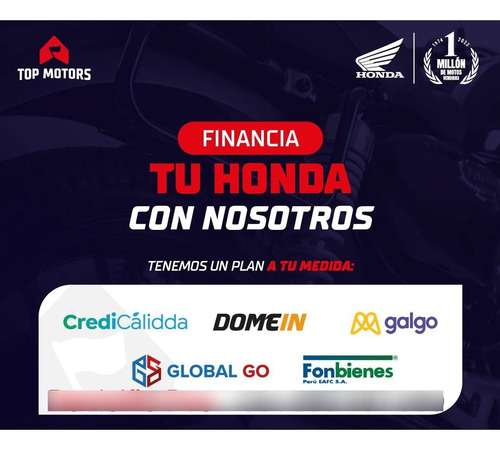 Placa Tarjeta, Soat, 3 Serv Mant Gratis, Casco Certificado
