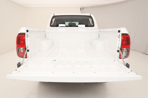 Toyota Hilux Pick-Up 2.4 Cd Dx 150cv 4x4