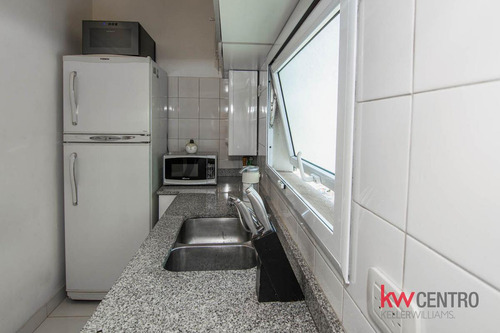 Departamento Venta 3 Ambientes Con Balcon Avellaneda