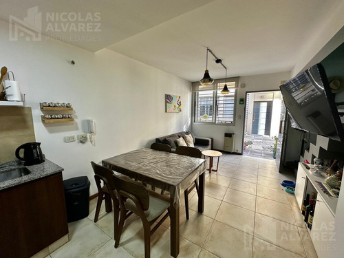 Ph Tipo Duplex 2 Ambientes Ubicado Complejo Con Piscina! Haedo Norte