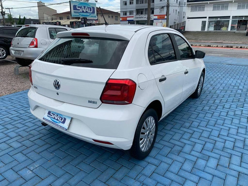 Volkswagen Gol Tl